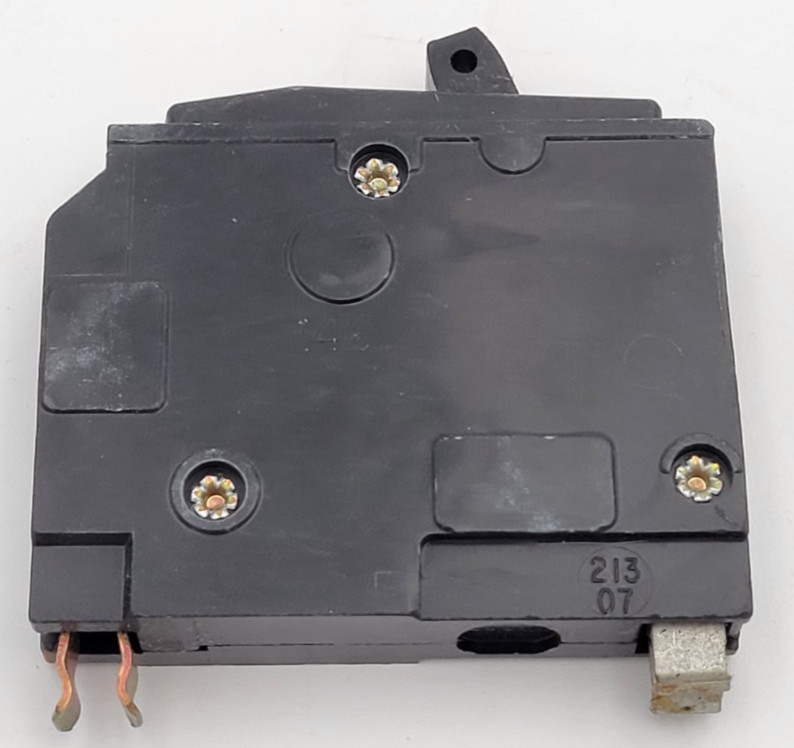 NEW Square D QO130 30 A 1-Pole Plug On Circuit Breaker (Box of 10)