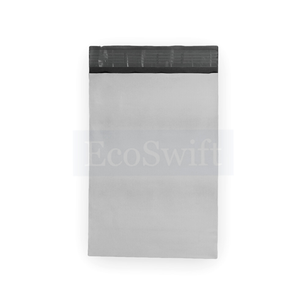 1-10000 7.5×10.5 “EcoSwift” Poly Mailers Envelope Plastic Shipping Bags 1.70 MIL