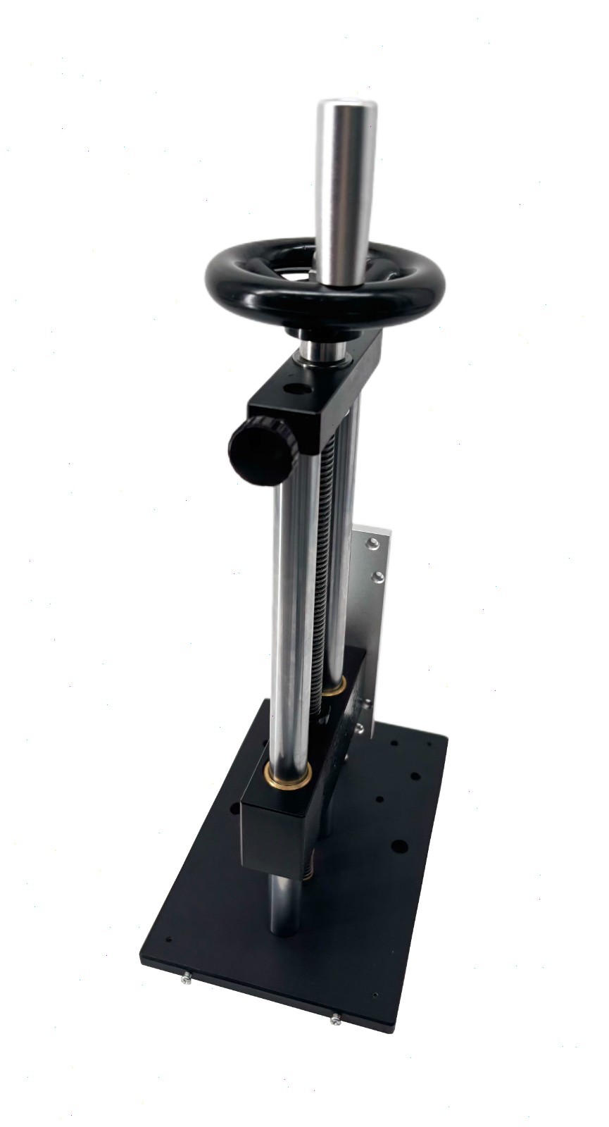 Tablet Hardness Tester Machine with Precision ±0.5%FS (Range) + 1 Digital Peak