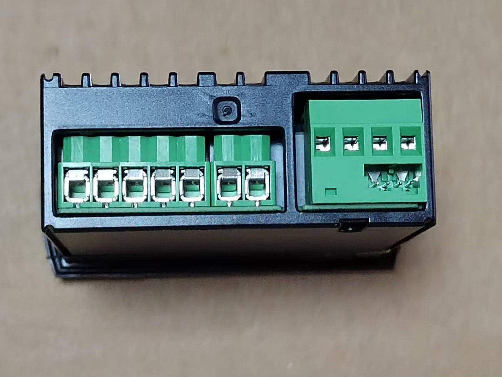 PJEZC0E110 Carel Temperature Controller to replace PYBU1R0537 ( PZBUC0H111K )