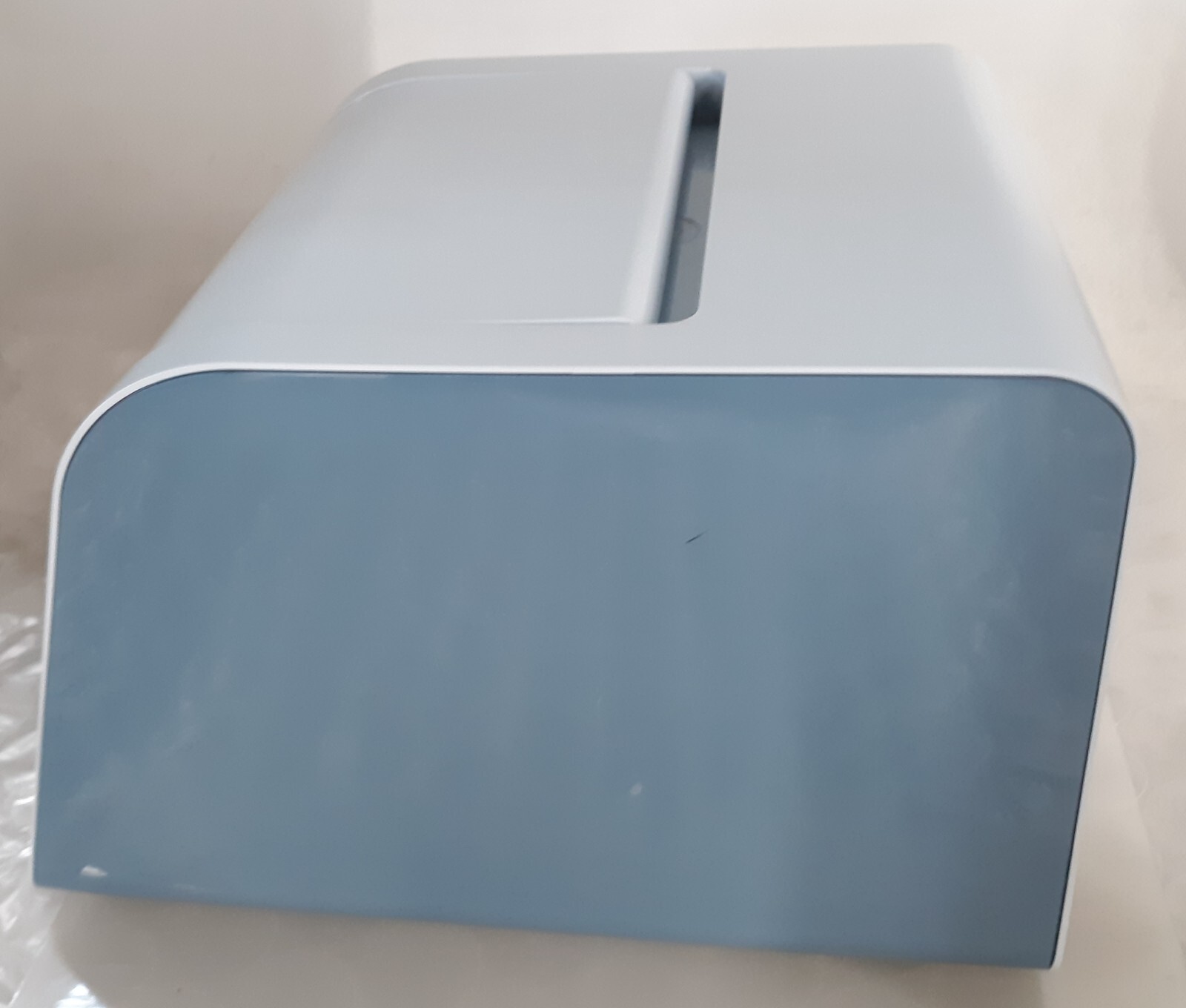 Abbot eREADER+ 26577-IVD Rev.03 Drug Screening Instrument w/ AC Adapter