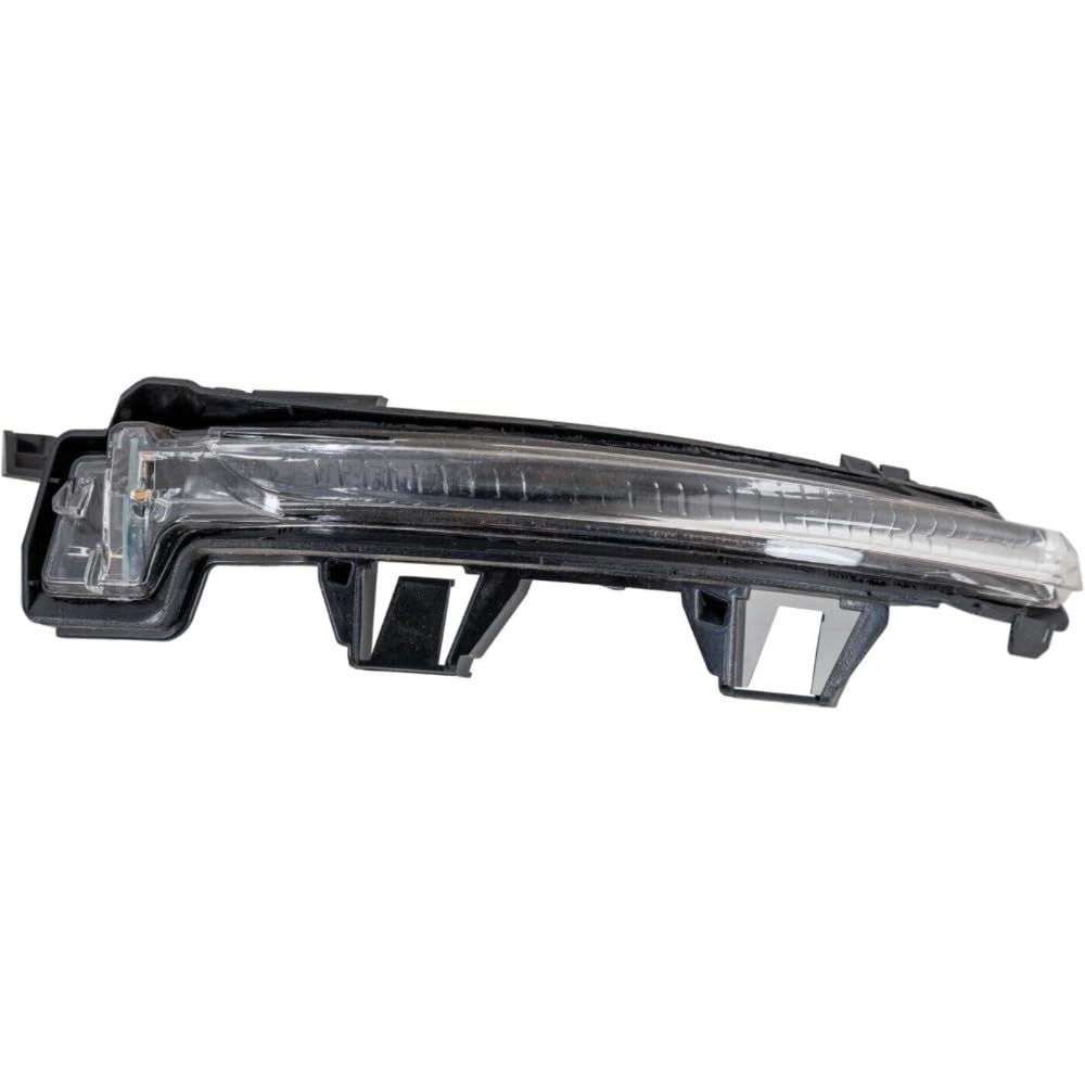 2x Mirror Signal XC40 19-20/S60 19-21/S90 17-20/V60 19-20/V60CC 19-20/V90 18-20