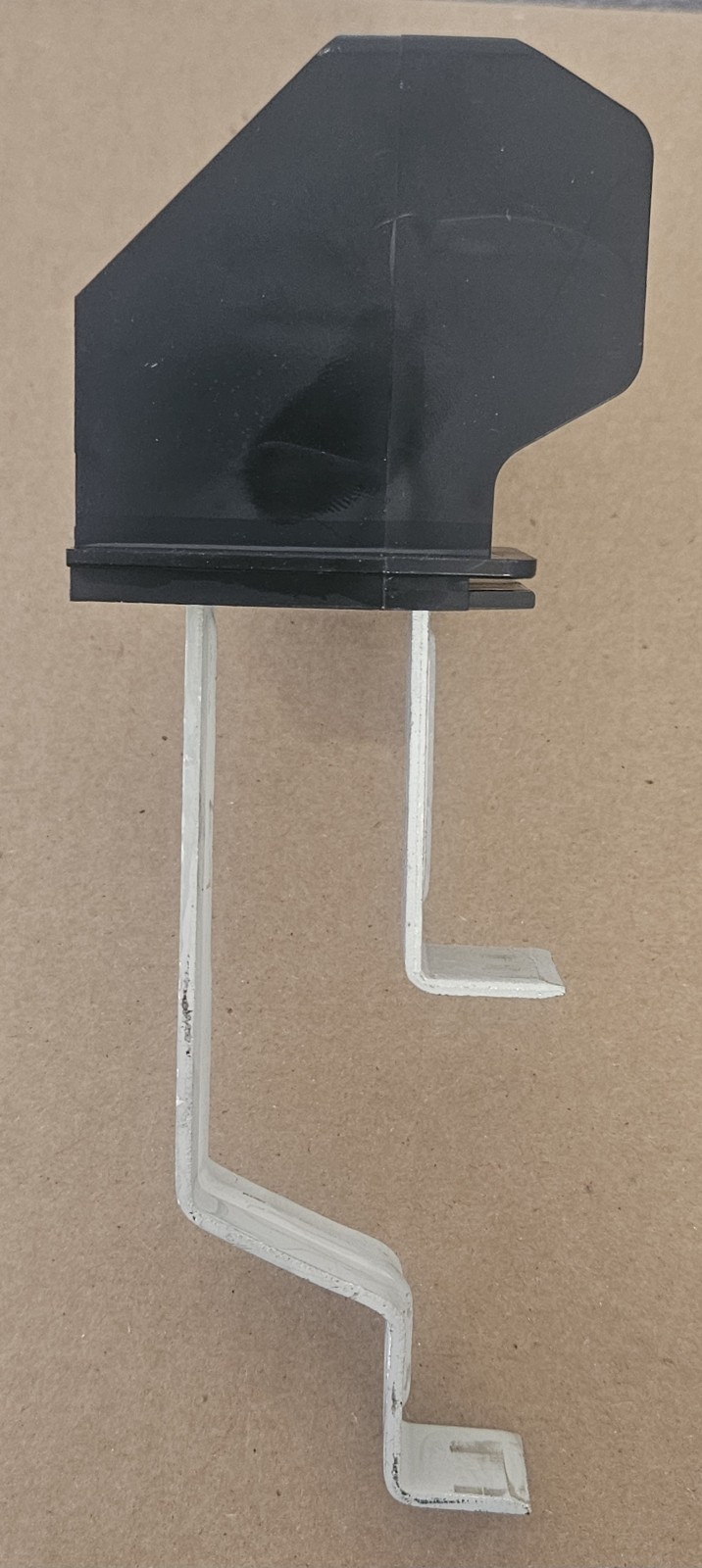 Eaton/GE Meter Socket Breaker Base Kit, 125 Amp