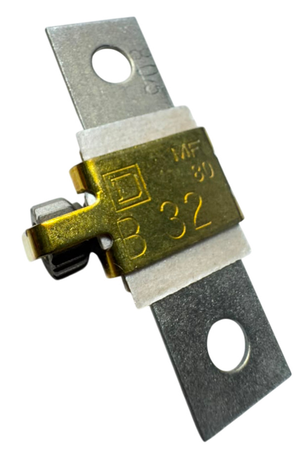 Square D B32 Overload Relay Thermal Heater Element, B32.0 **Free Shipping**