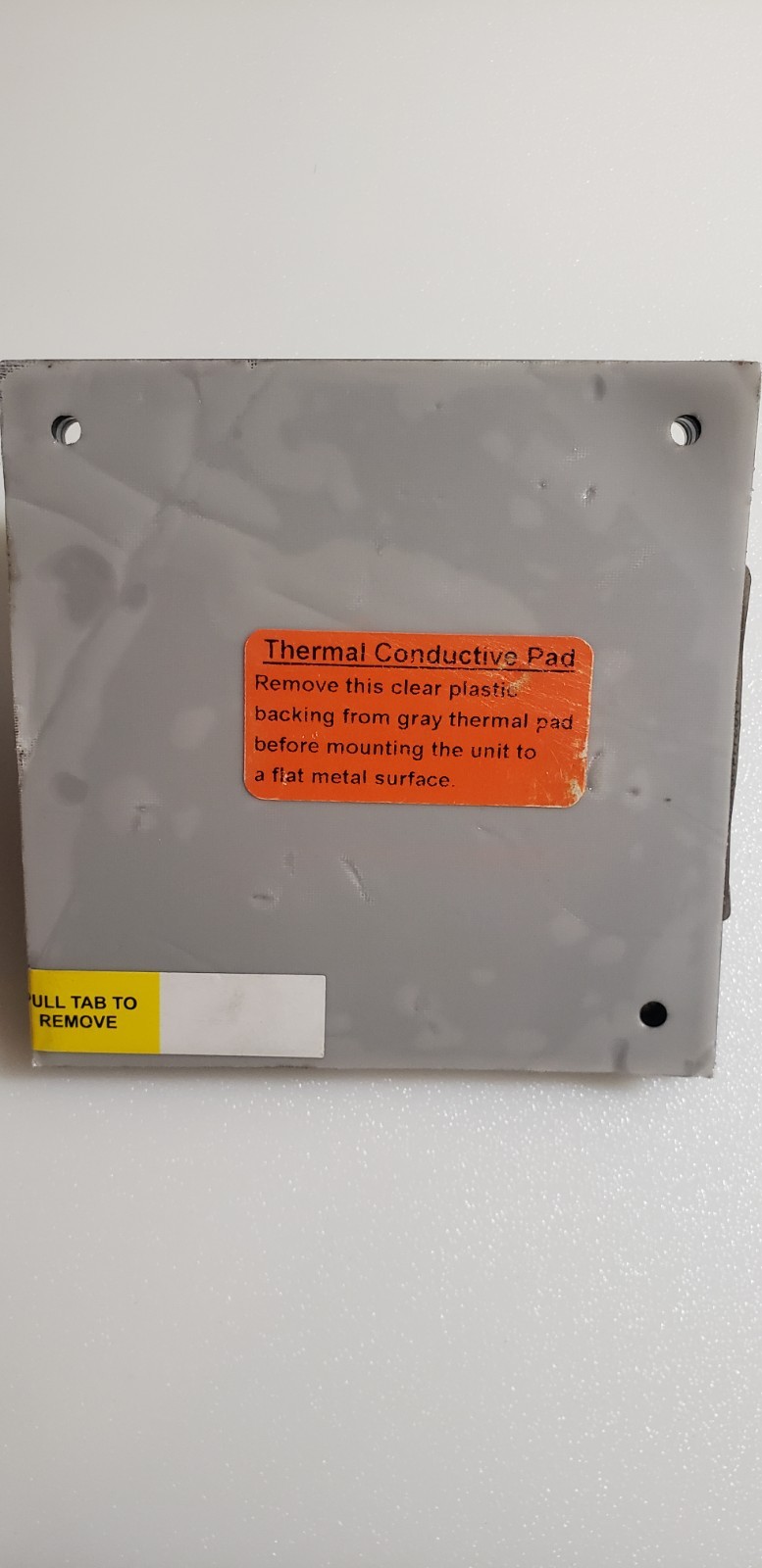 InPower Low Voltage Disconnect 200 Amp LVD20-200-C SPC49