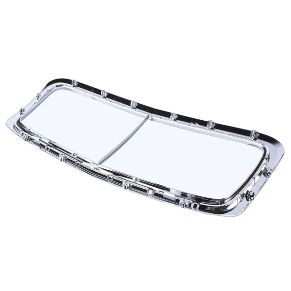 Front Radiator Grill Trim Replacement for 2012-2016 Bentley Continental GT GTC
