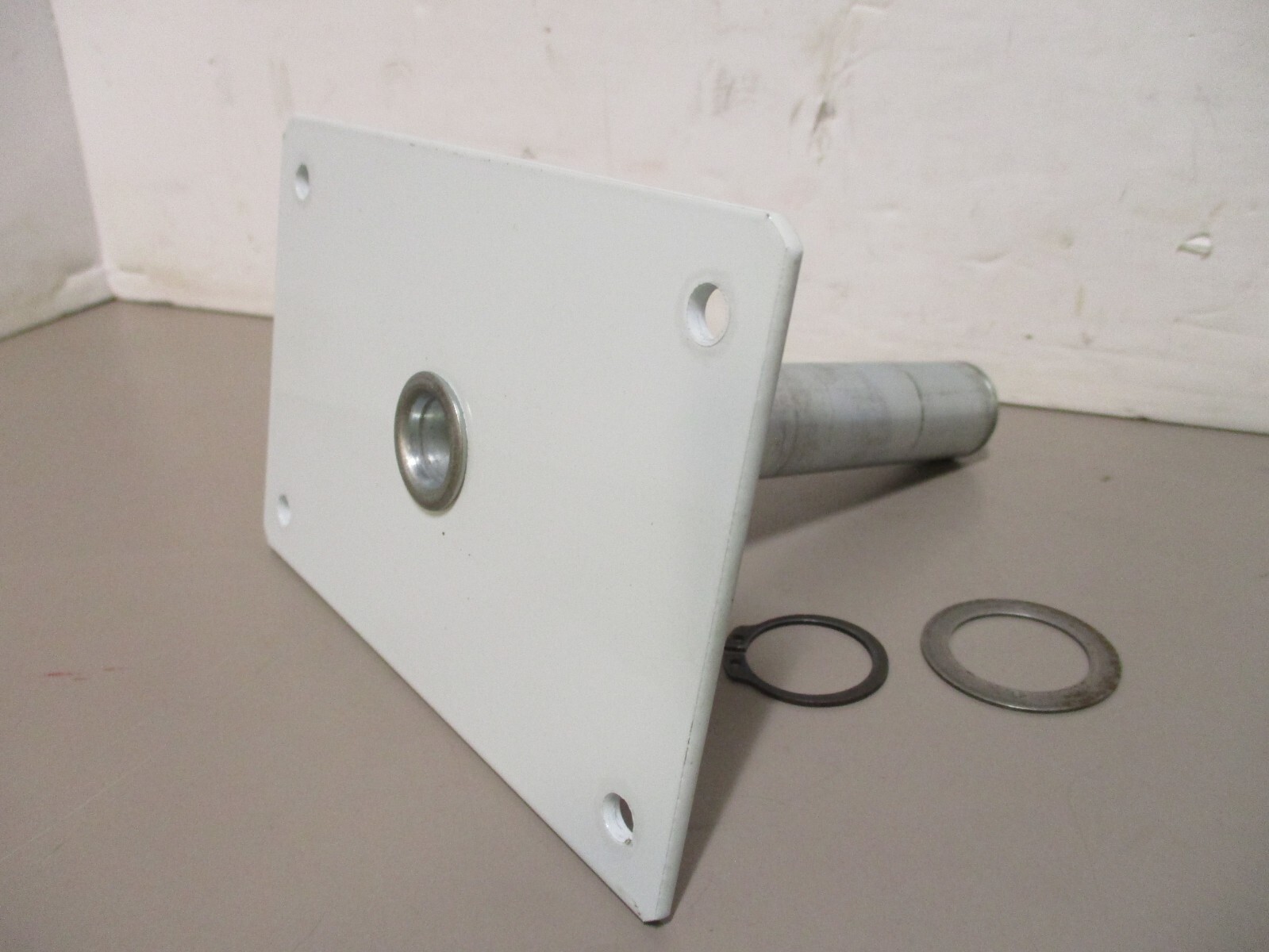 Nederman MagnaTrack Balancer Spindle 801864 Exhaust Extraction System
