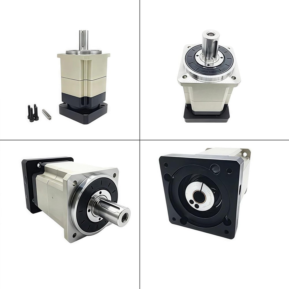 Nema23 Planetary gearbox 3 arc-min high Precision 57 Stepper Motor Speed Reducer