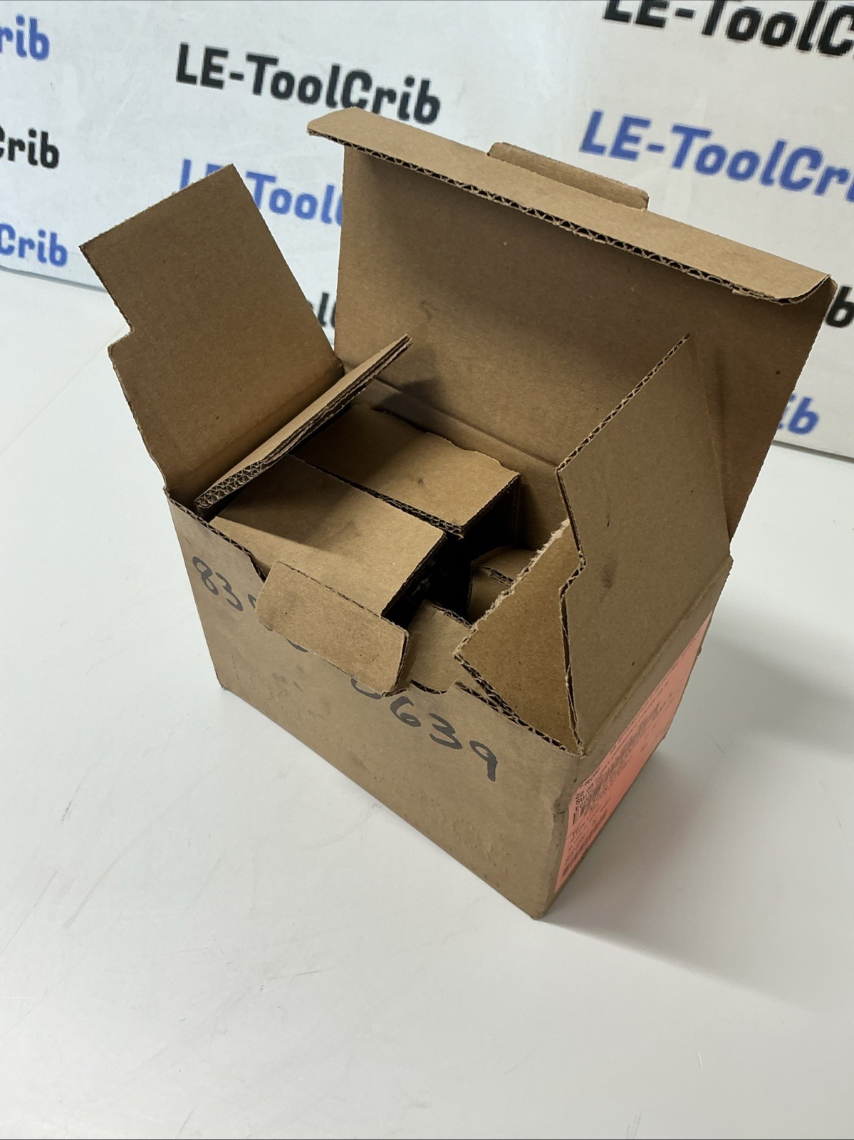 Square D 8502SCO2V02S Series A Contactor. AC-332