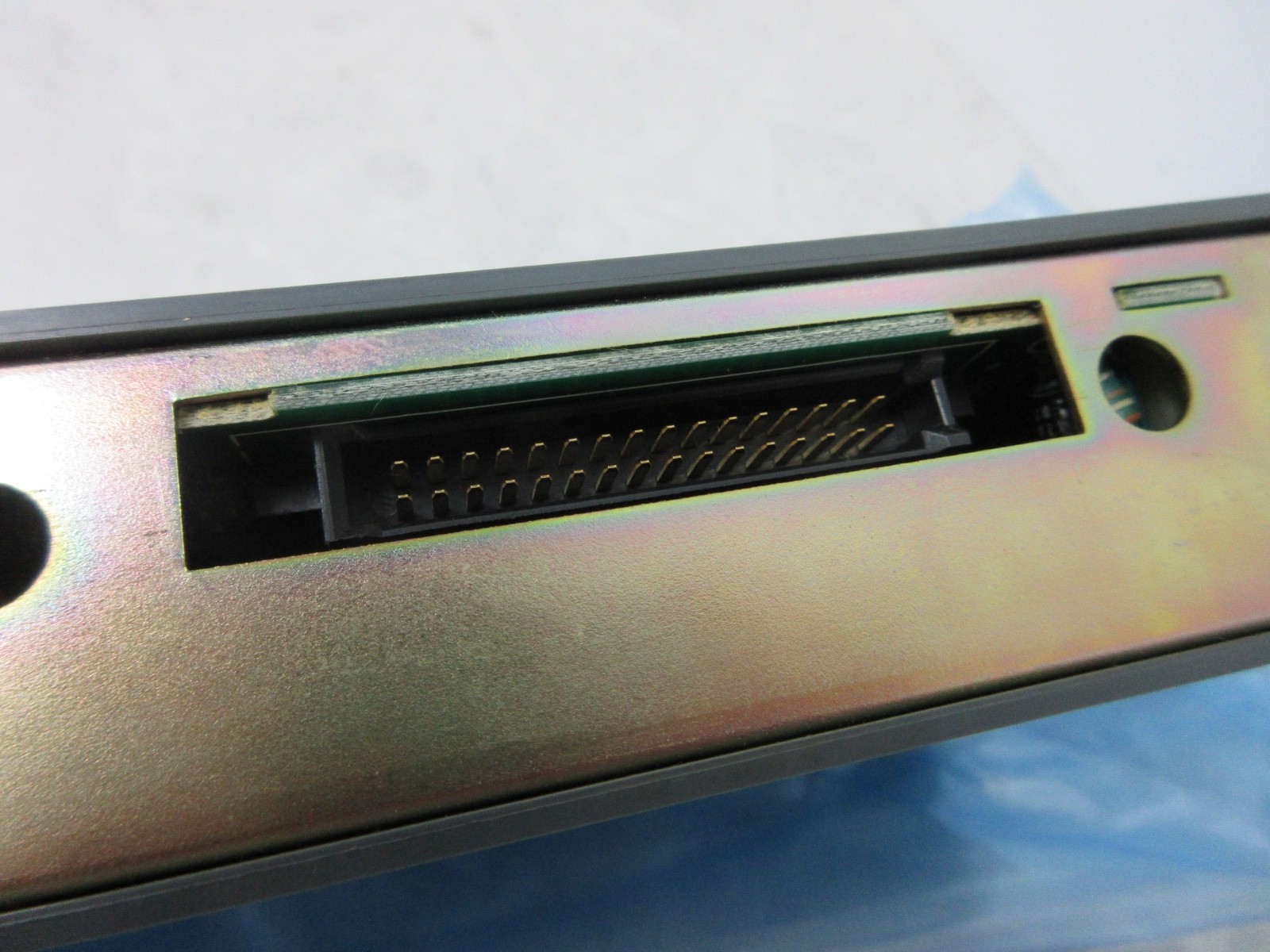 YAMATAKE MX100PT13 PLC MODULE, Y0026