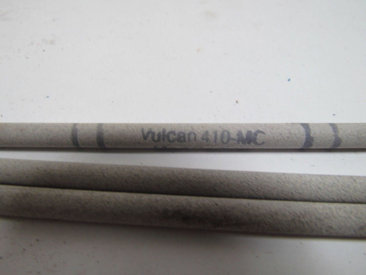 Vulcan 410-MC 1/8×14″ Medium Carbon Steel Stick Welding Rod Electrode 7.2LB