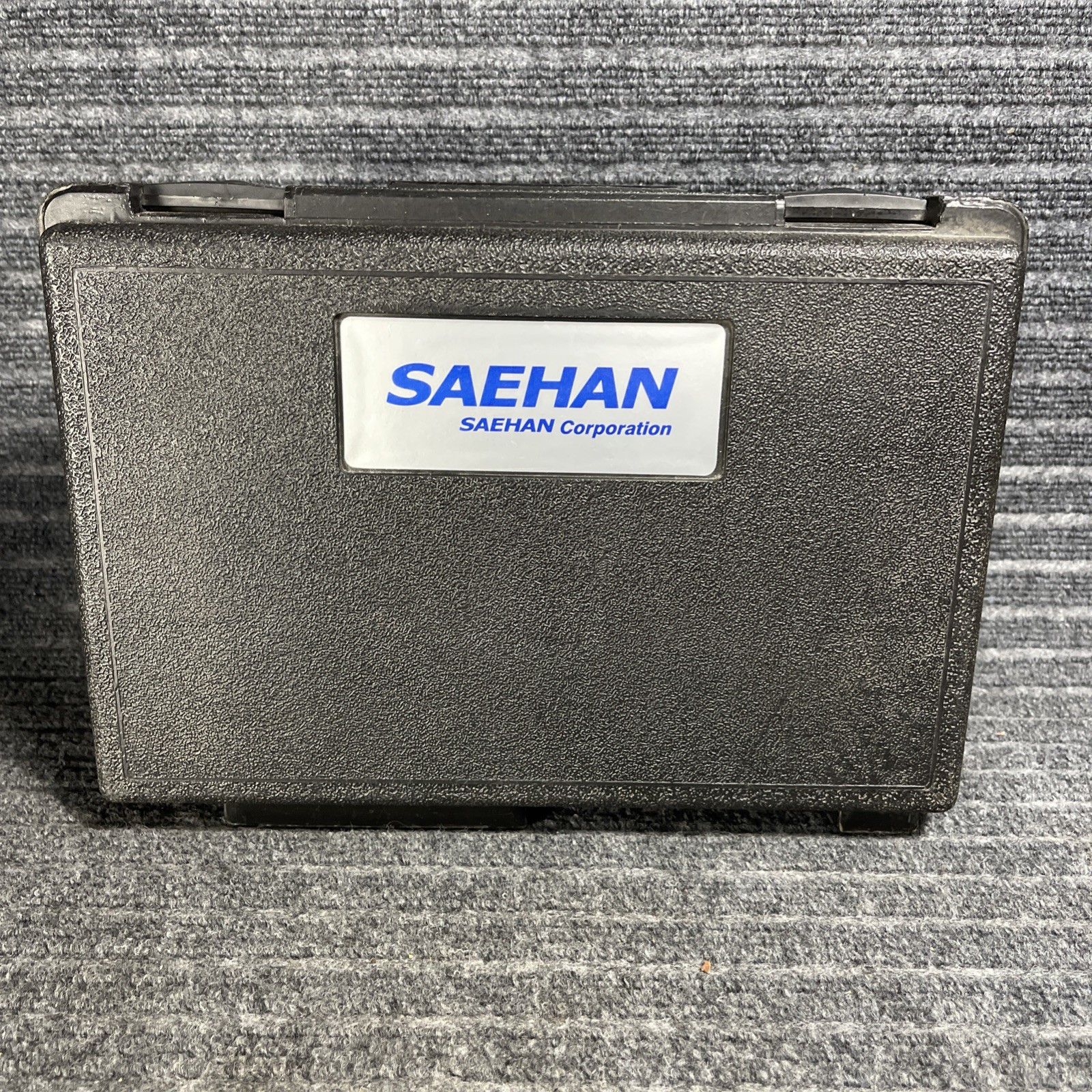 Saehan Hydraulic Hand Grip Strength Dynamometer SH-5001 w/ Pinch Gauge & Case