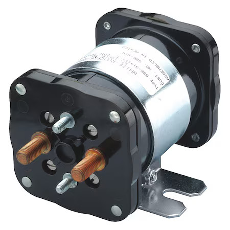 White-Rodgers 586-320111 Dc Contactor, 48 V Dc, 200, Spdt