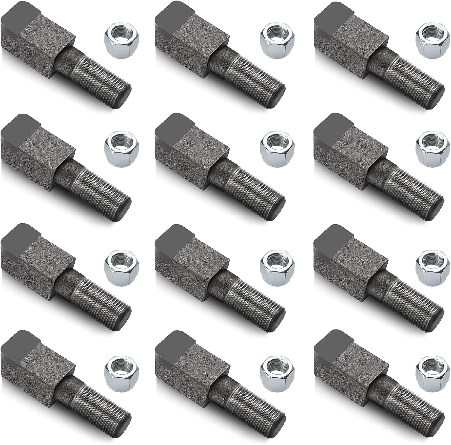 20 Pcs 2-7/8″Lx11/16″W Stump Grinder Teeth Assembly Fit for Woodland Mills WG24