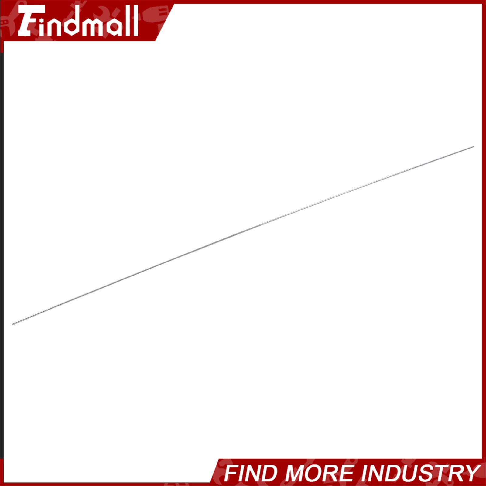 Findmall ER5356 Aluminum TIG Welding Rod 3/32″ x 36″ 5lb Welding Wire Filler Rod