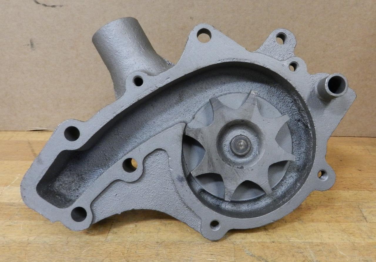 Lincoln welder SA-200-250 F162 F163 Continental rebuilt water pump F400K514-1