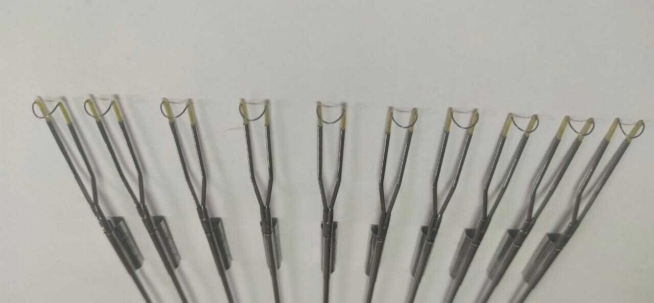 Bipolar Cutting Loop Working Element TURP Set Urology Instruments 20Pc
