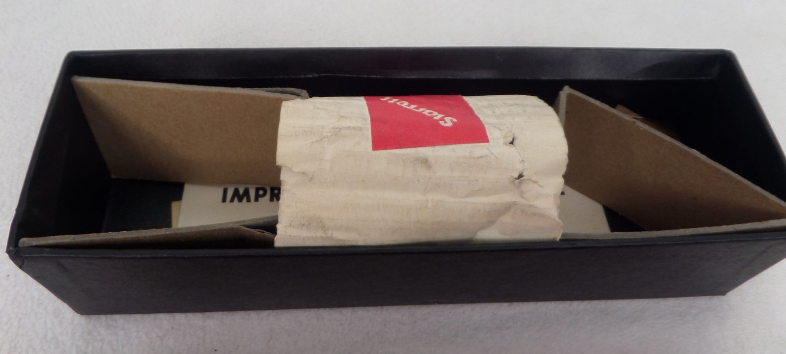 Starrett 452-B Cylinder Gage Gauge 2 1/2″-6″ Precision Measuring Tool Nice!