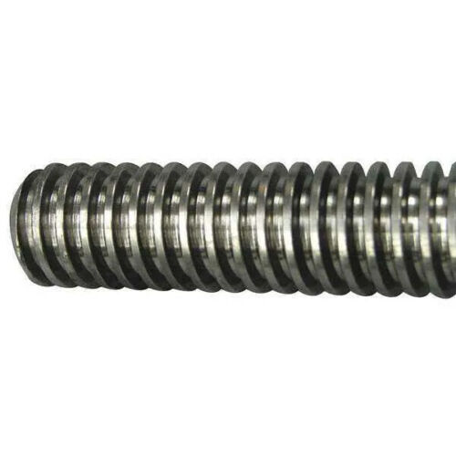 3/4″ – 6 x 72 inch (6 foot) Acme Threaded Rod 6FT.