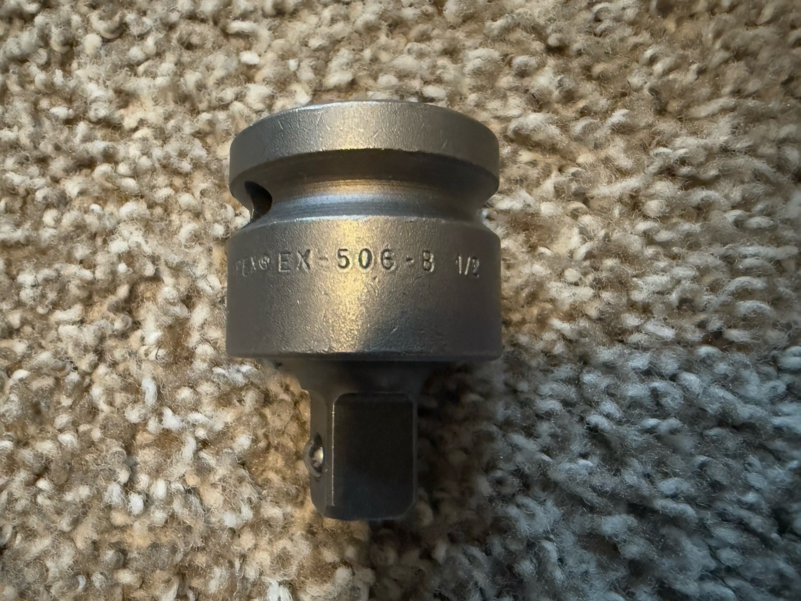 Apex EX-506-B Apex 3/4» Square Drive Adapter NEW