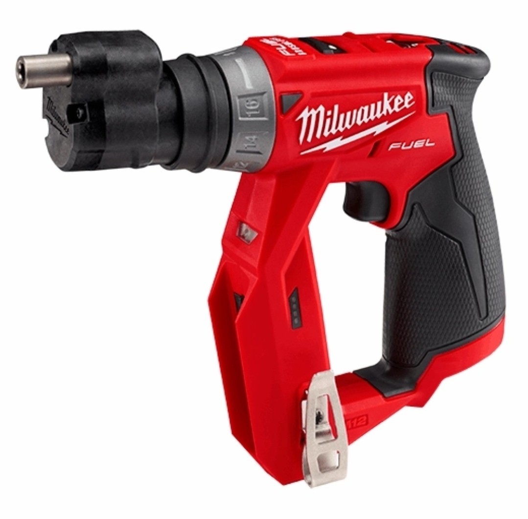 Milwaukee 2505-20 M12 FUEL Installation Drill/Driver Kit