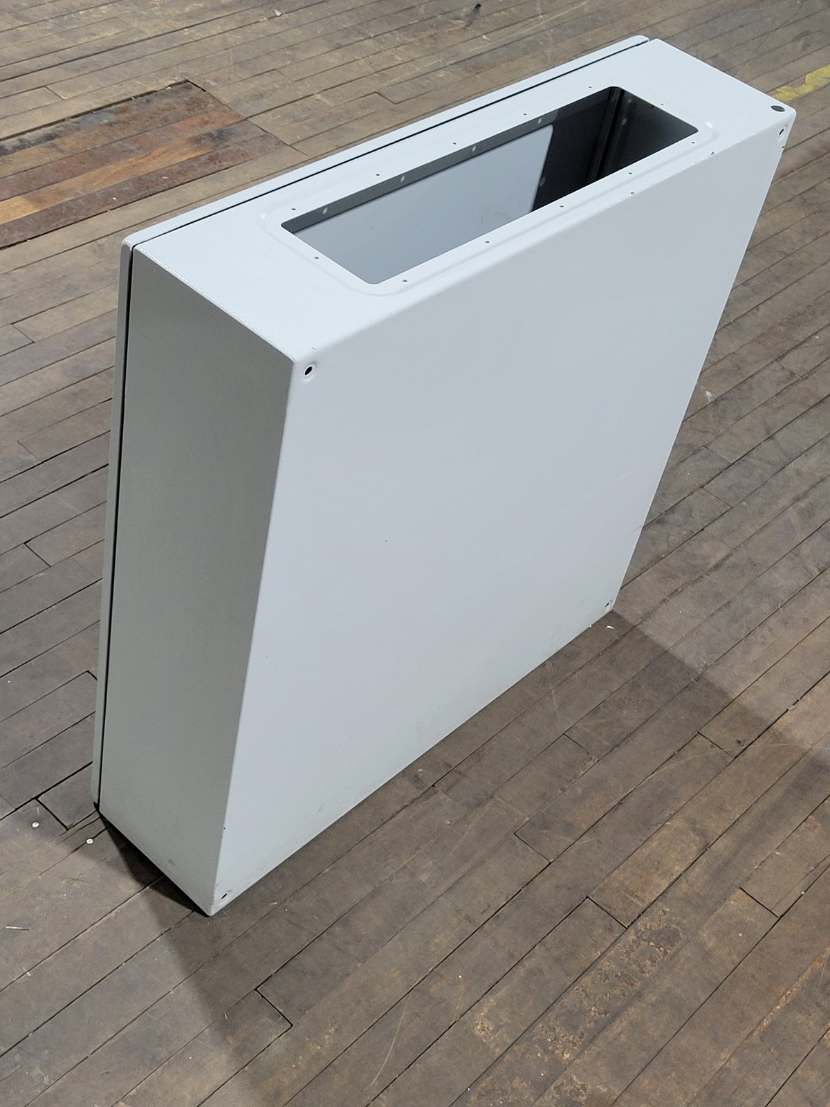 Rittal AE 1077 Enclosure Type 4 ISO 9001/14001 RoHS Compliant Box