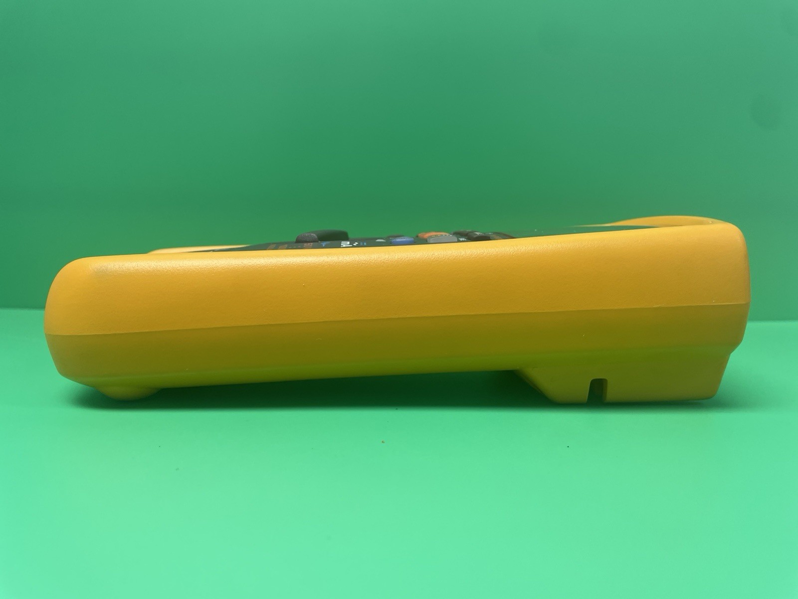 Fluke 1587 FC Insulation Multimeter with Case NEEDS Leads