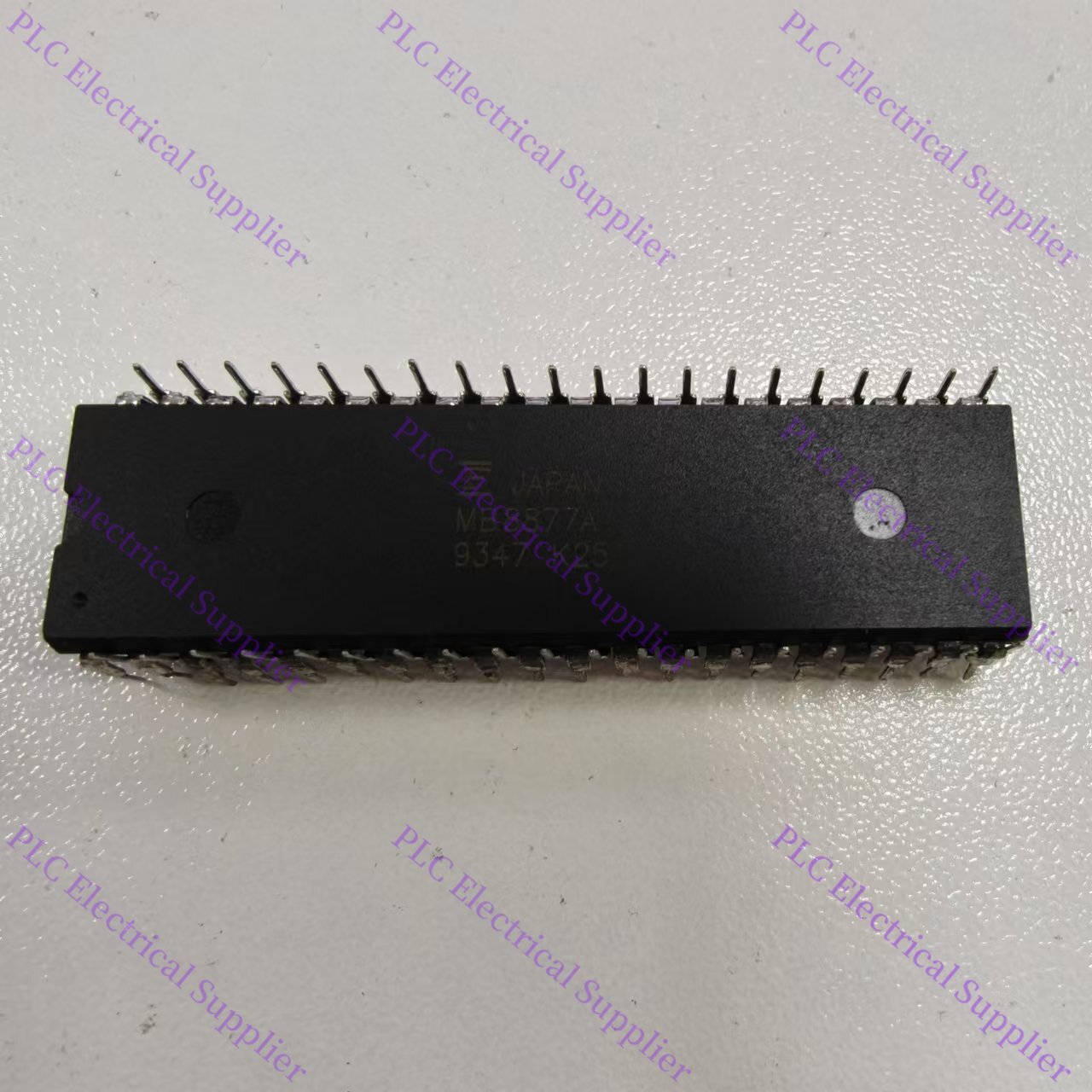 MB8877A 2PCS NOS Fujitsu MB8877A Floppy Disk Controller DIP40 Fast Shipping