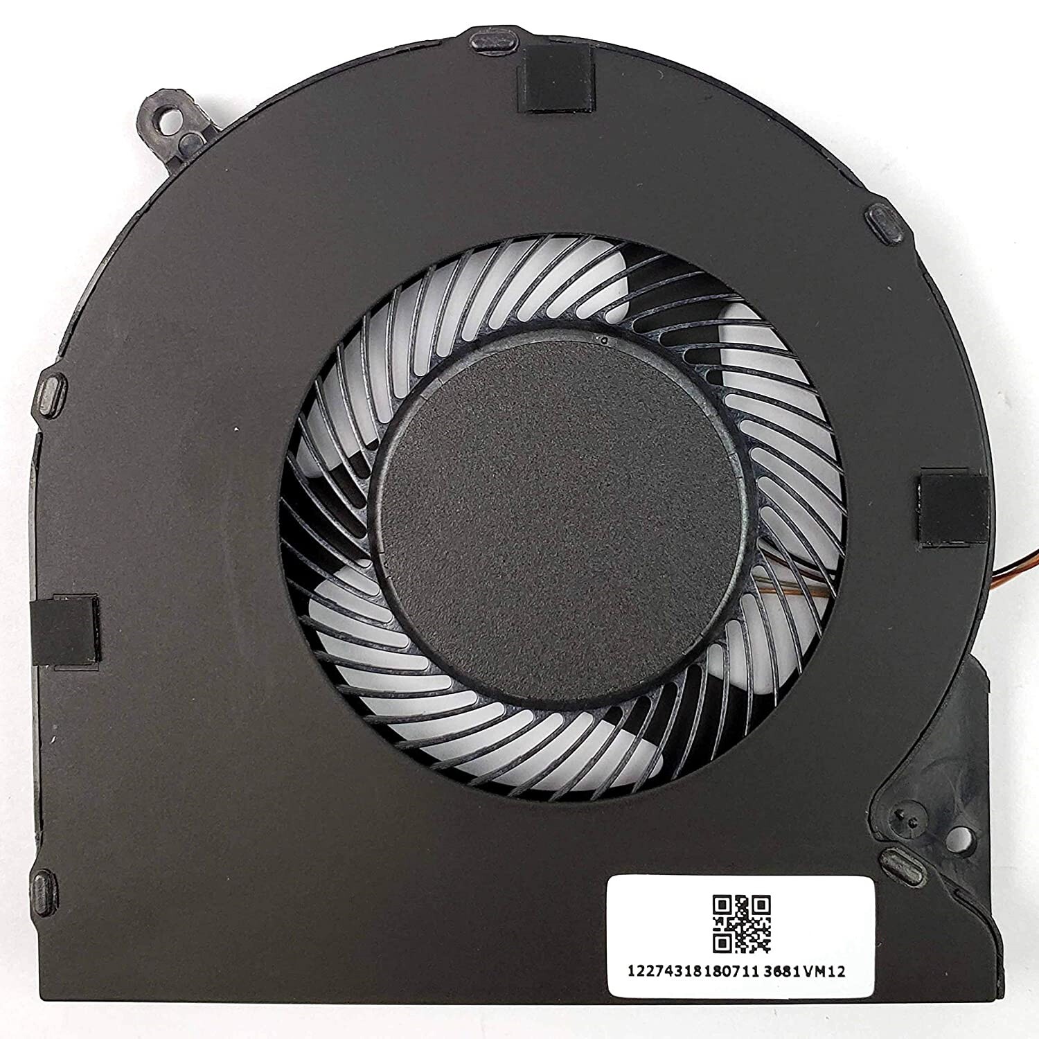 CPU+GPU Cooling Fan for Razer Blade 15″ Advanced RZ09-0301 0330 0367 0238 0288 #