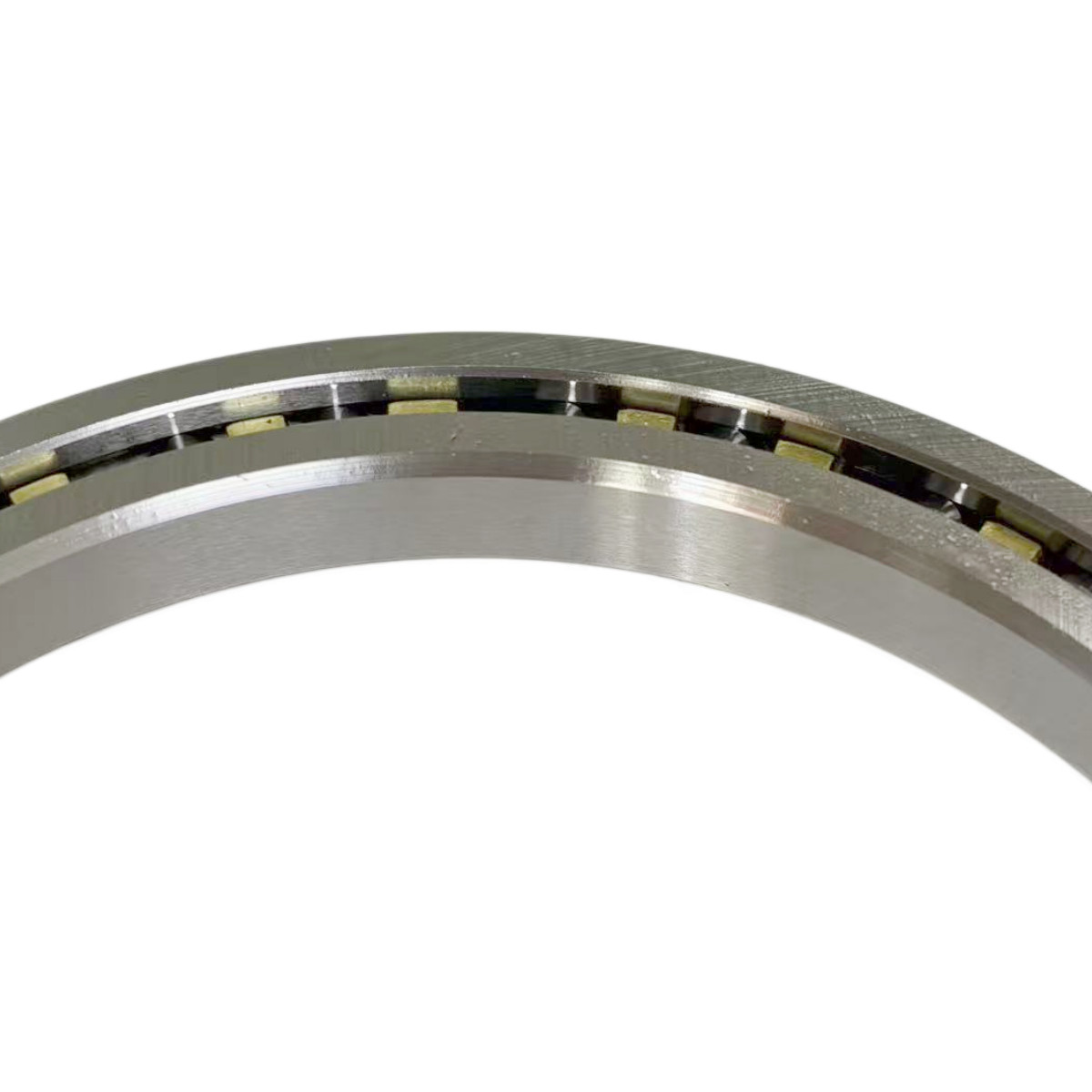 CSXD045 New Roller Bearing 4.5″x5.5″x0.5″ KD045XP0 (114.3mm x 139.7mm x 12.7mm)
