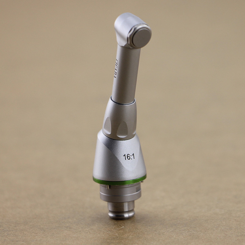 CICADA NSK Dental 1:1/16:1/10:1 Contra Angle Handpiece for Endo Motor Mini Head