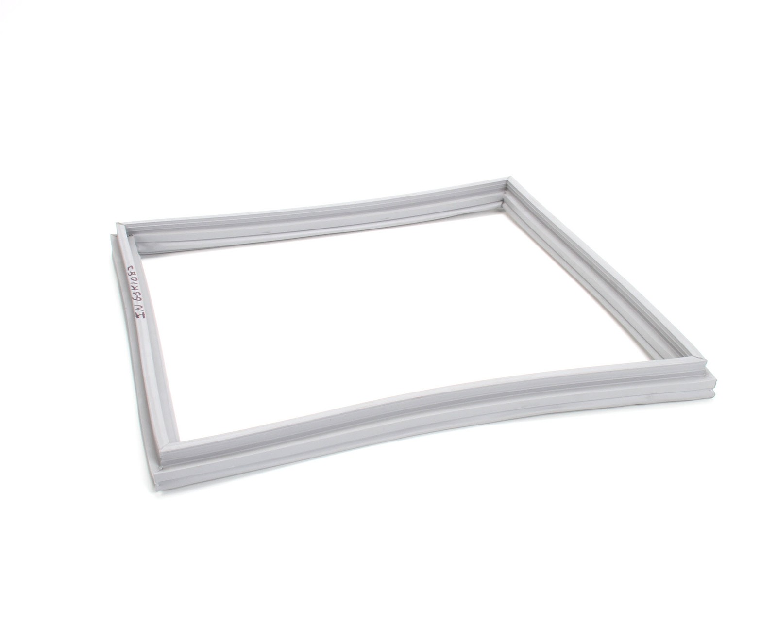 Randell Gasket, 15.55 X 16.57 Push In Nc10453 19 Lopro Do IN GSK1083 – Free