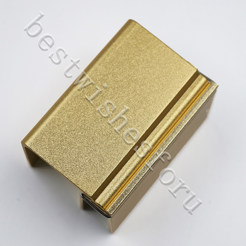 Dental Clinic Speed Carbide Burs FG RA Latch Type With 10 Silicon Block Holder