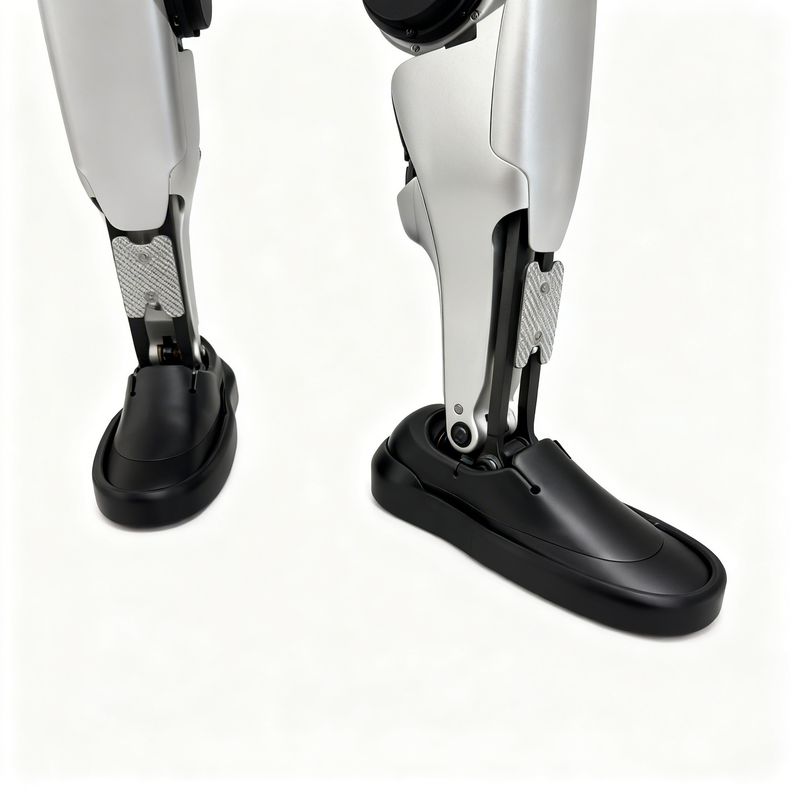 Unitree G1 RoboTrax Footwear Pro