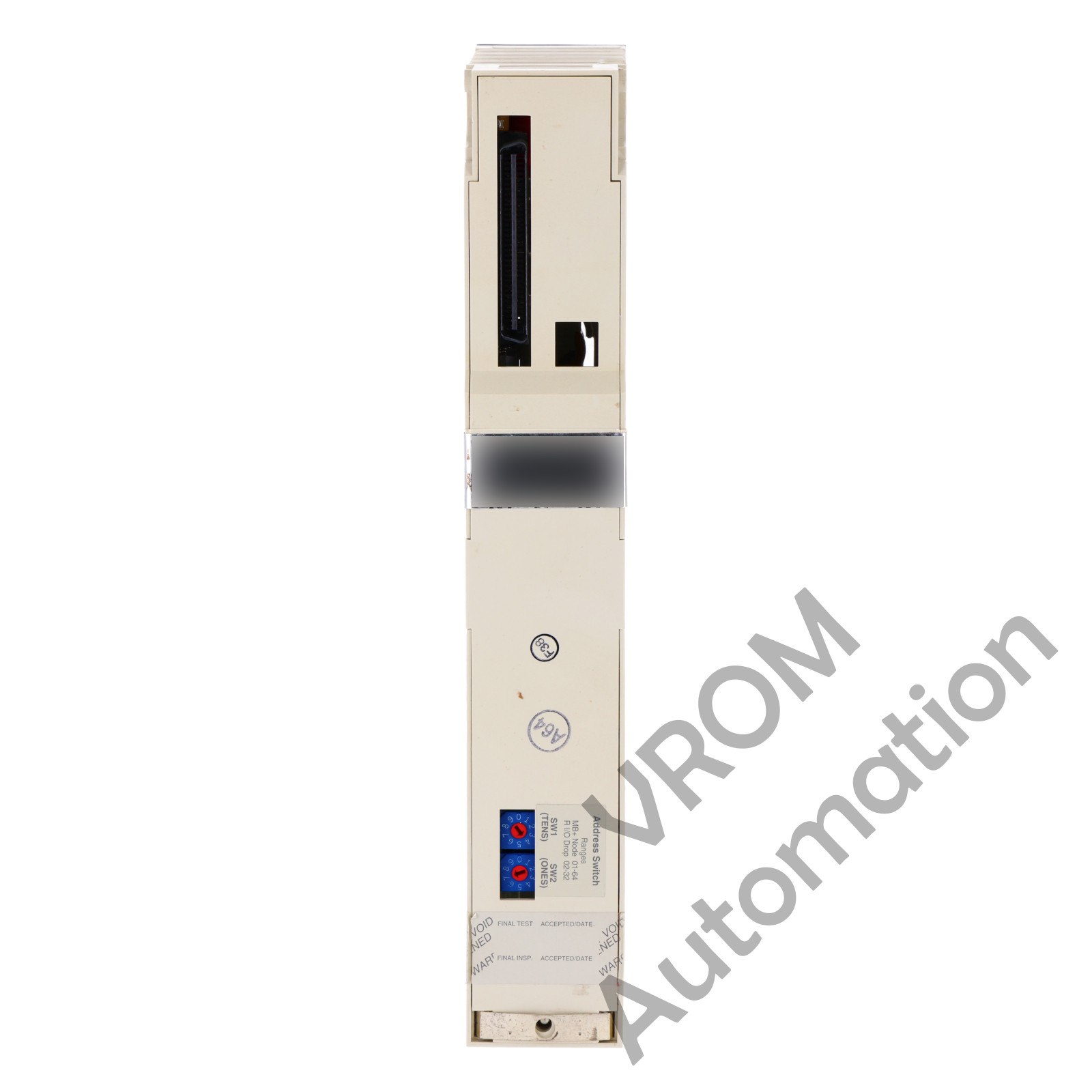 Modicon Schneider 140-CPU-113-03 CPU 512K RAM