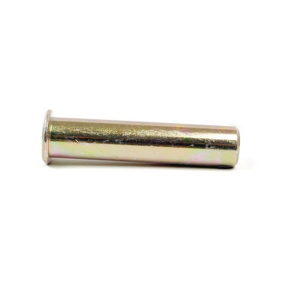 893567M1 New Tractor Lower Clevis Pin Fits Massey Ferguson 3/4″ Diameter