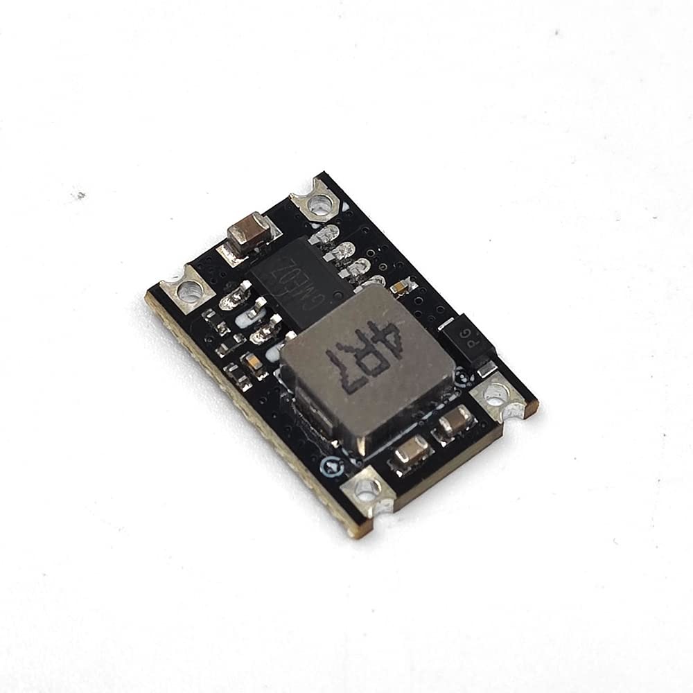 5pcs Mini360 3.3V Buck Converter DC 5-30V to 3.3V 1.8A Tiny Power Module Board