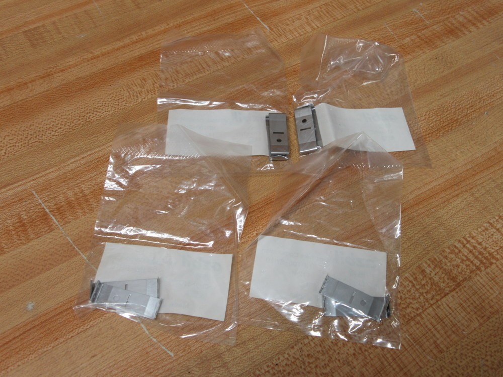 Honeywell HP100-SH10 Transparent Slip HP100SH100 (Pack of 4)