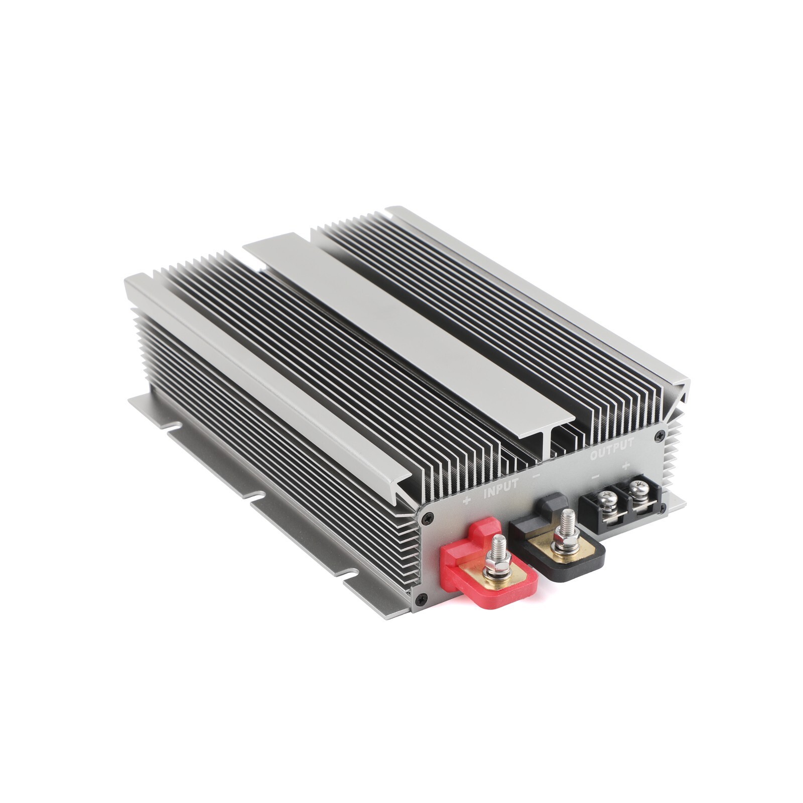 DC 12V to 48V Boost Converter 40A 1920W Step-Up Voltage Regulator for Car