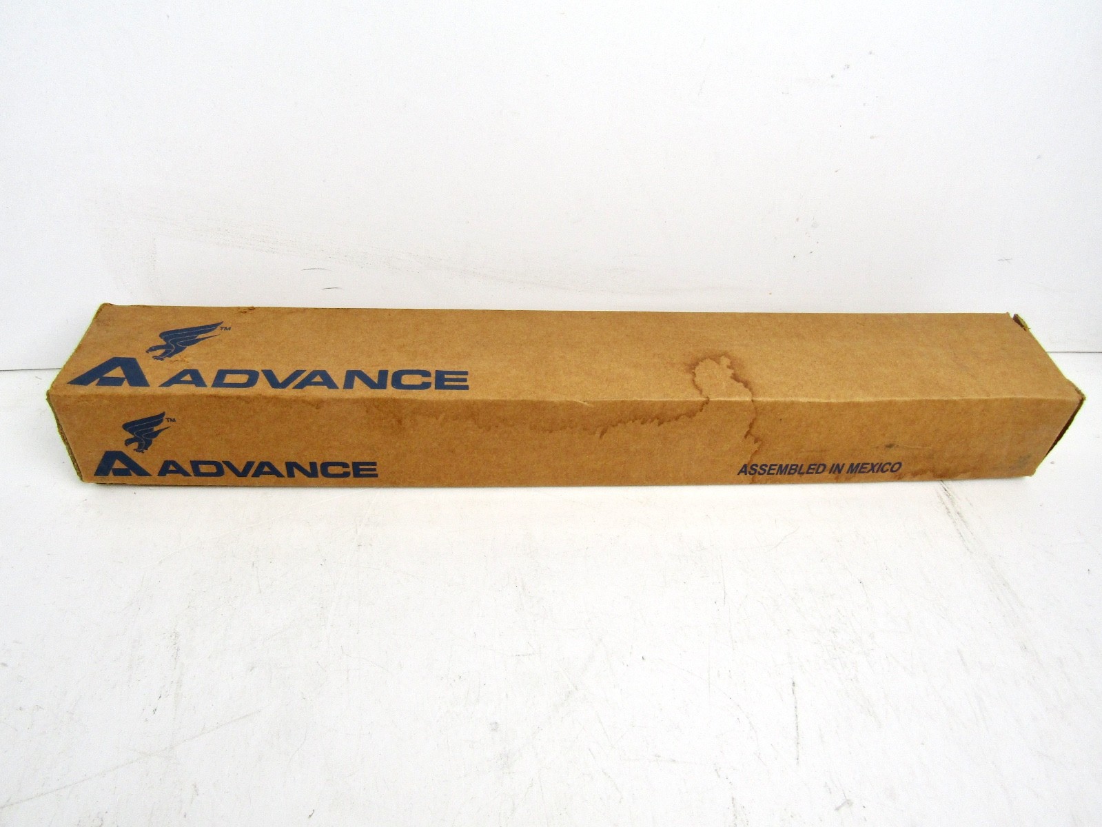 Lot of 3 Advance ICN-4S54-90C-2LS-G Programmed Start Fluorescent Ballast 4-Lamp