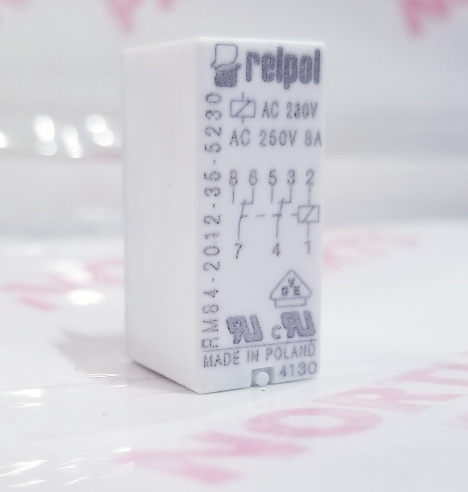 Altech Corp RM84-2012-35-5230