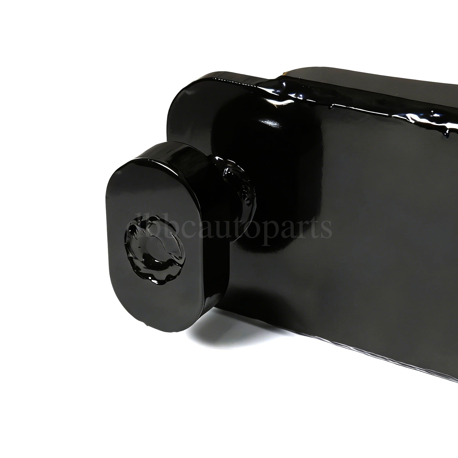 2PCS Shipping Container Jack Lug Leveler Heavy Duty U-Shaped Handle 50000LBS