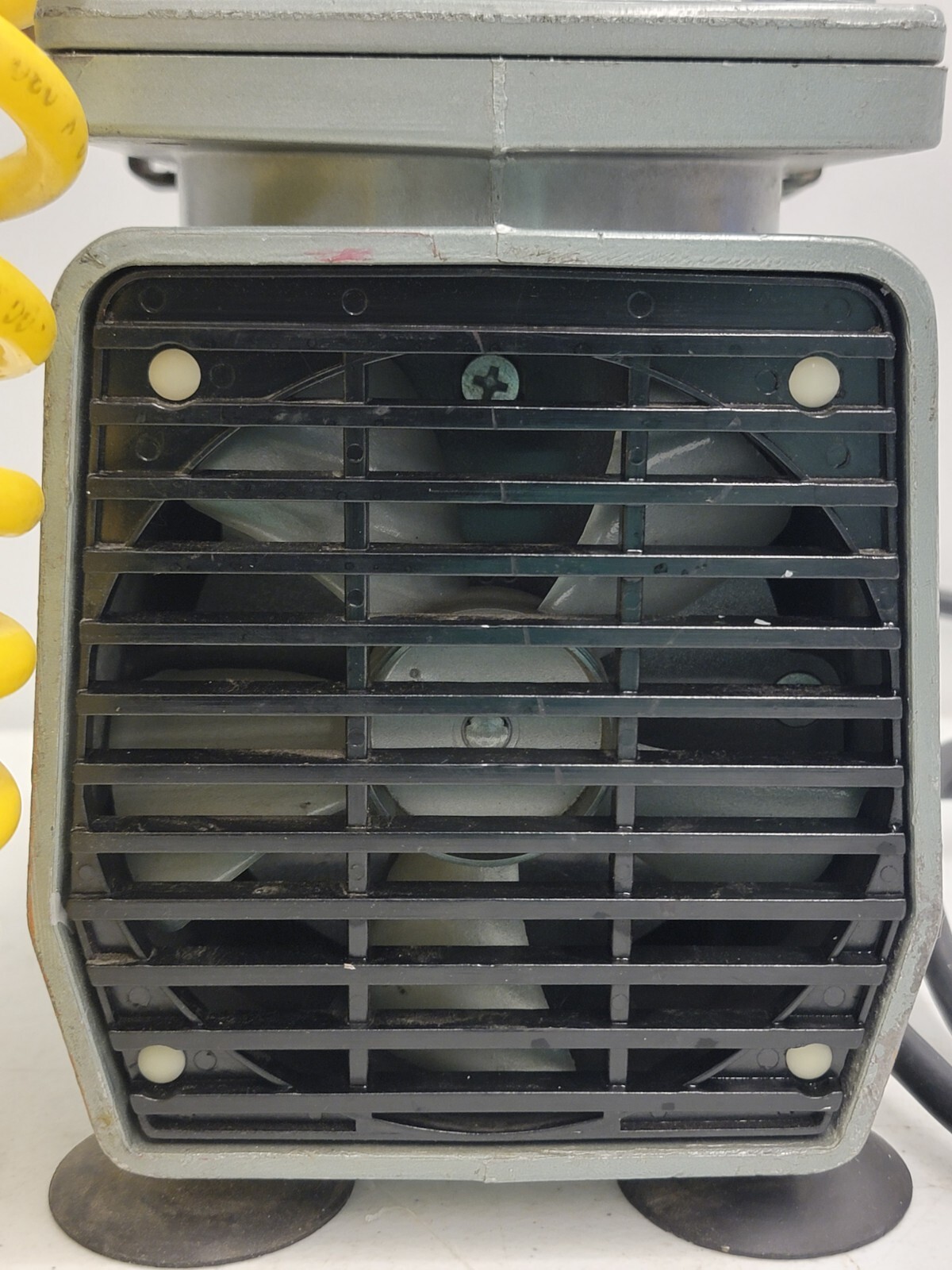 Gast MFG. Corp DOA-P161-AA Diaphragm Compressor or Vacuum Pump W/ Hose