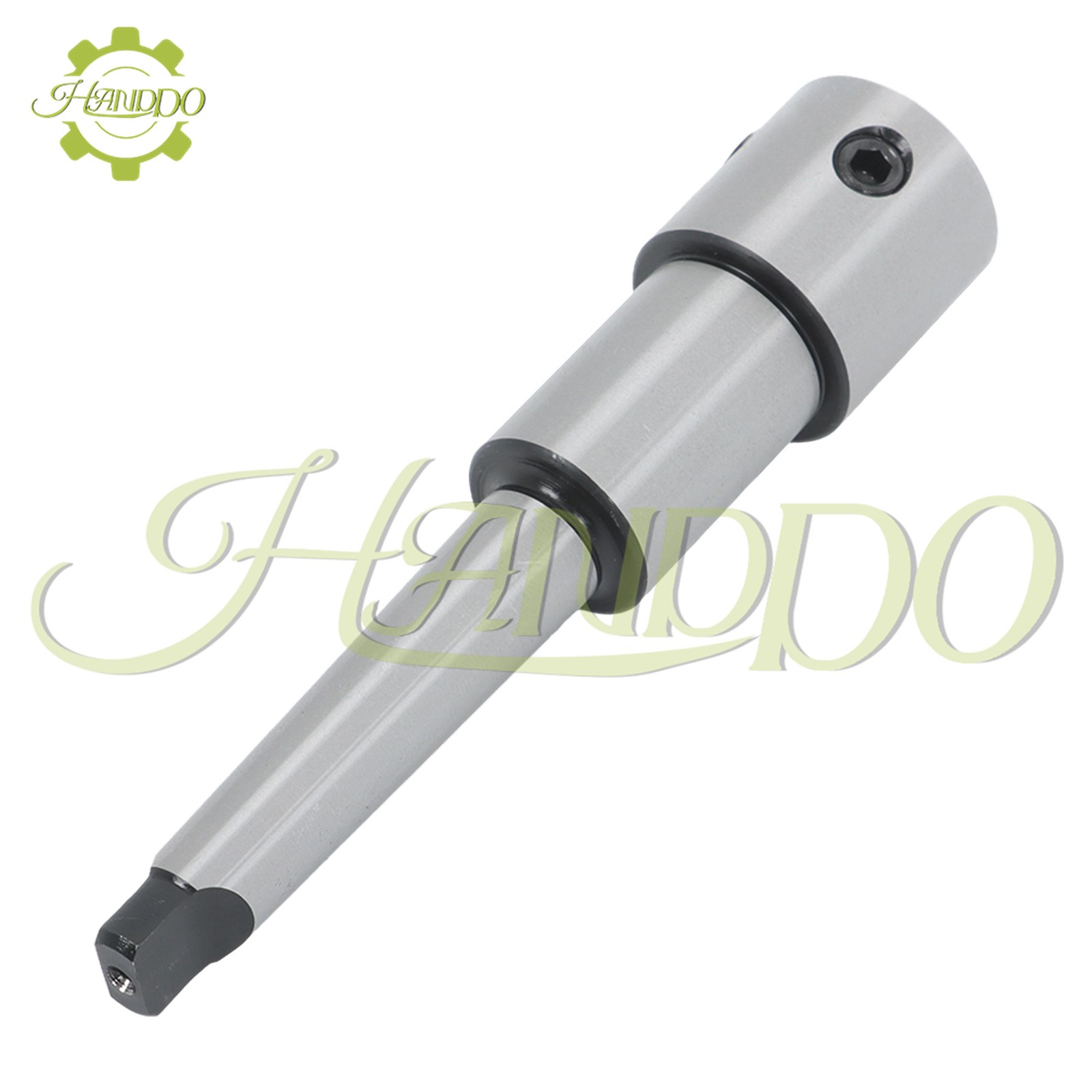3/4 Shank Annular Cutter Arbor MT2 Taper Industrial Tools for Drill Press