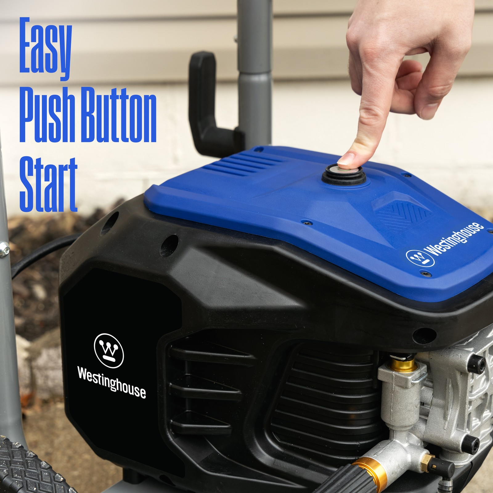 Westinghouse Open Box 3000 PSI Electric Pressure Washer