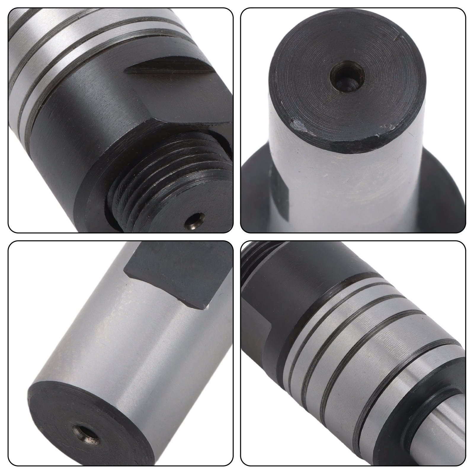 3/4″ Shank 7/8″ Arbor Stub Milling Arbor Ground for Milling Machine