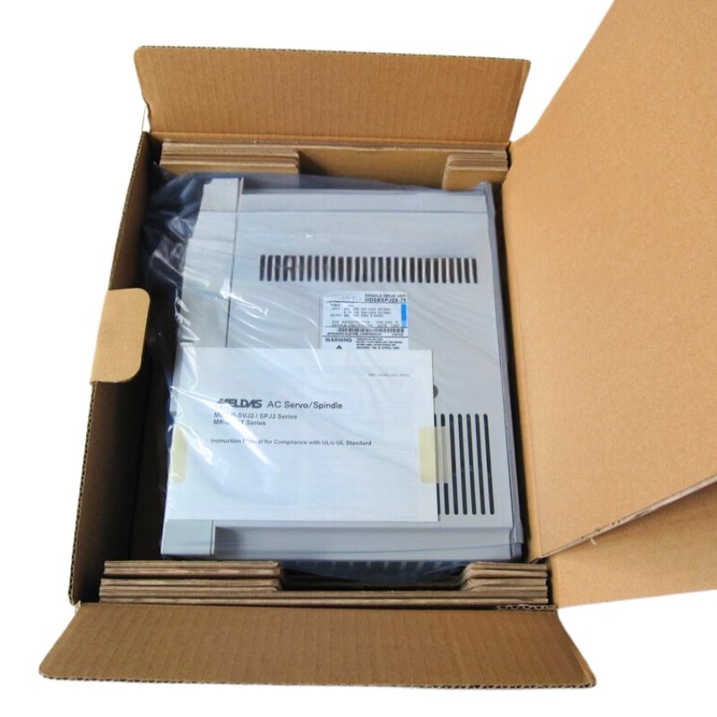 1PC Mitsubishi MDS-B-SPJ2X-75 Servo Drive New MDSBSPJ2X75 Expedited shipping