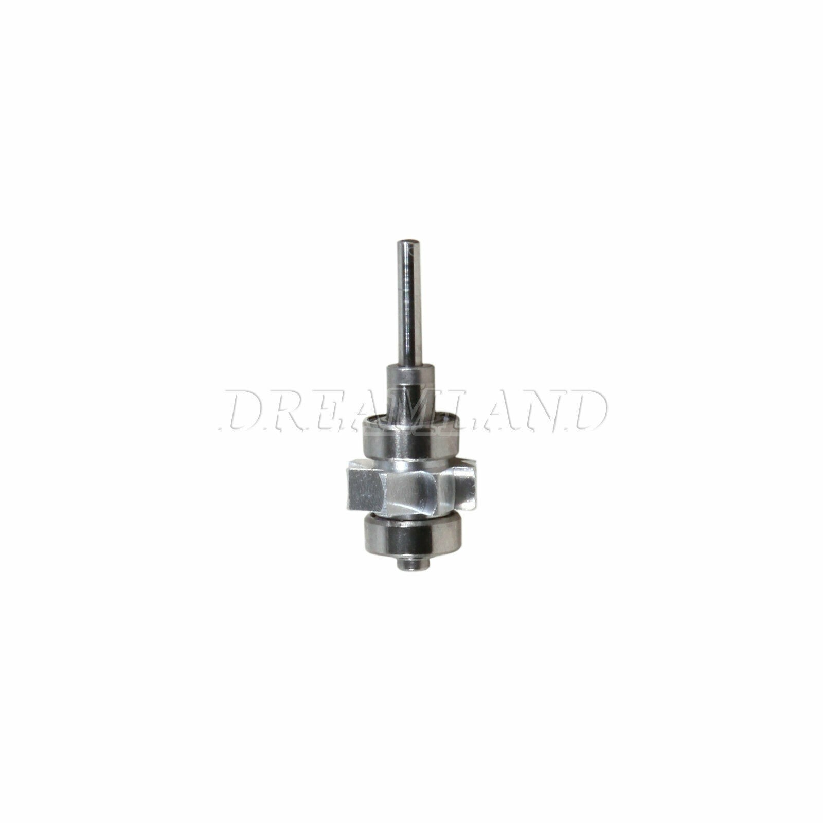NSK Style Dental 45 degree High Speed Handpiece 4 Holes Replaced Cartridge wca4
