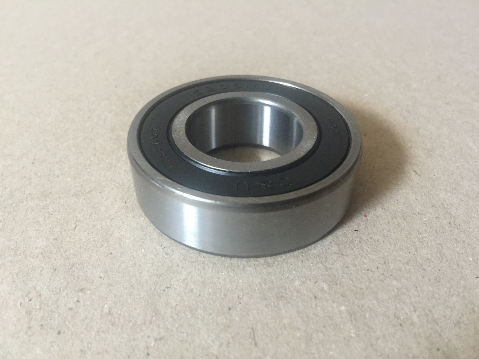 6205RS Bearing with Seal, Servis Rhino Breeze, 00775023