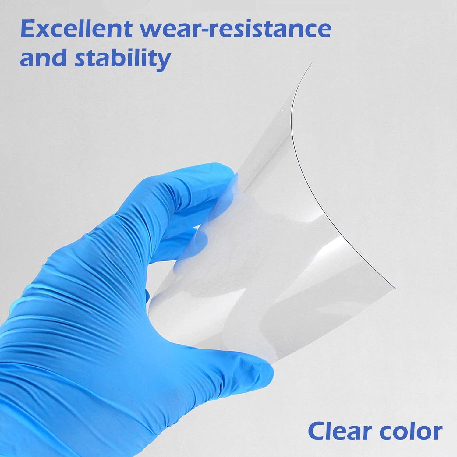 BIOART Dental Vacuum Forming Machine Thermoforming Material Hard Soft Plate